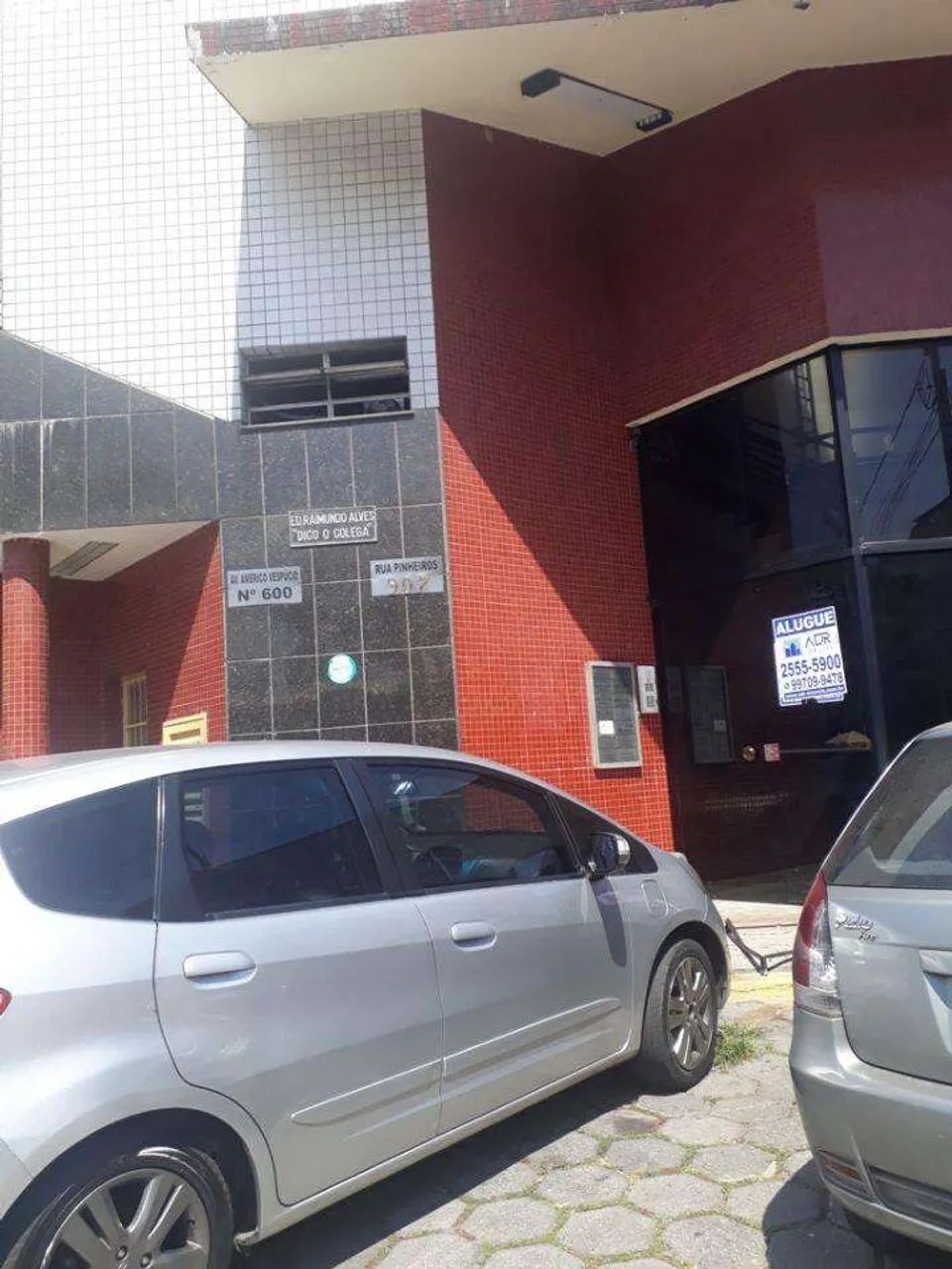 Sala para aluguel, Parque Riachuelo - Belo Horizonte/MG - Foto 2