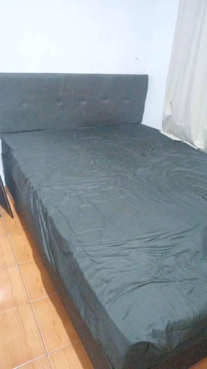 Cama Box Casal  - Foto 2