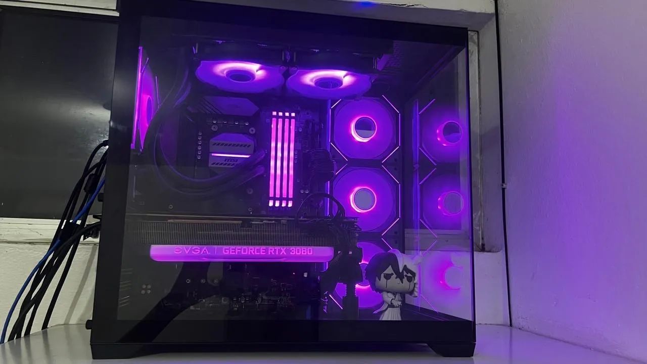 Computador gamer PC - Foto 2