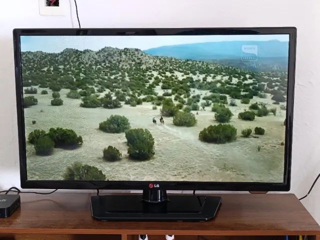 Televisão 32 polegadas 