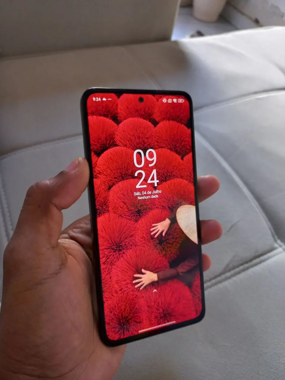 Redmi Note 13 256Gb - Foto 4