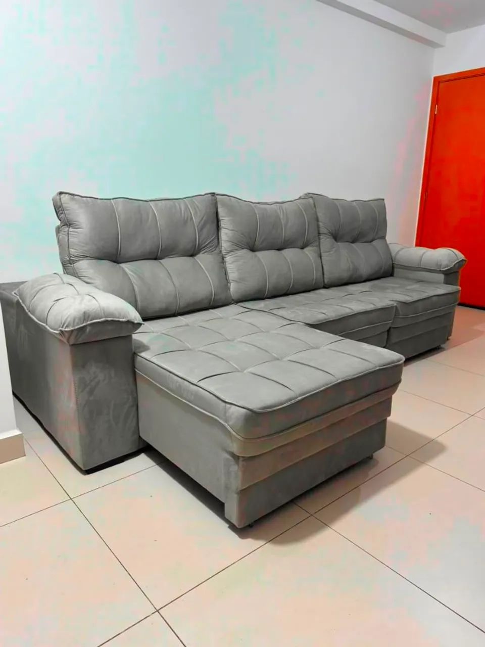 Sofá  - Foto 3