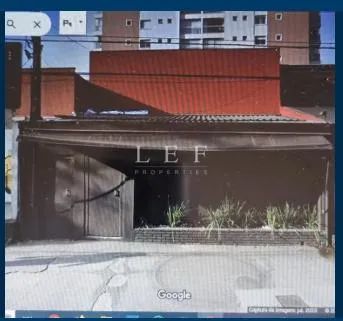Av. Juscelino Kubitschek - Itaim BIBI