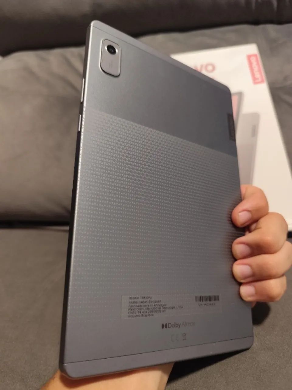 Tablet Lenovo Tab M9 - Foto 2