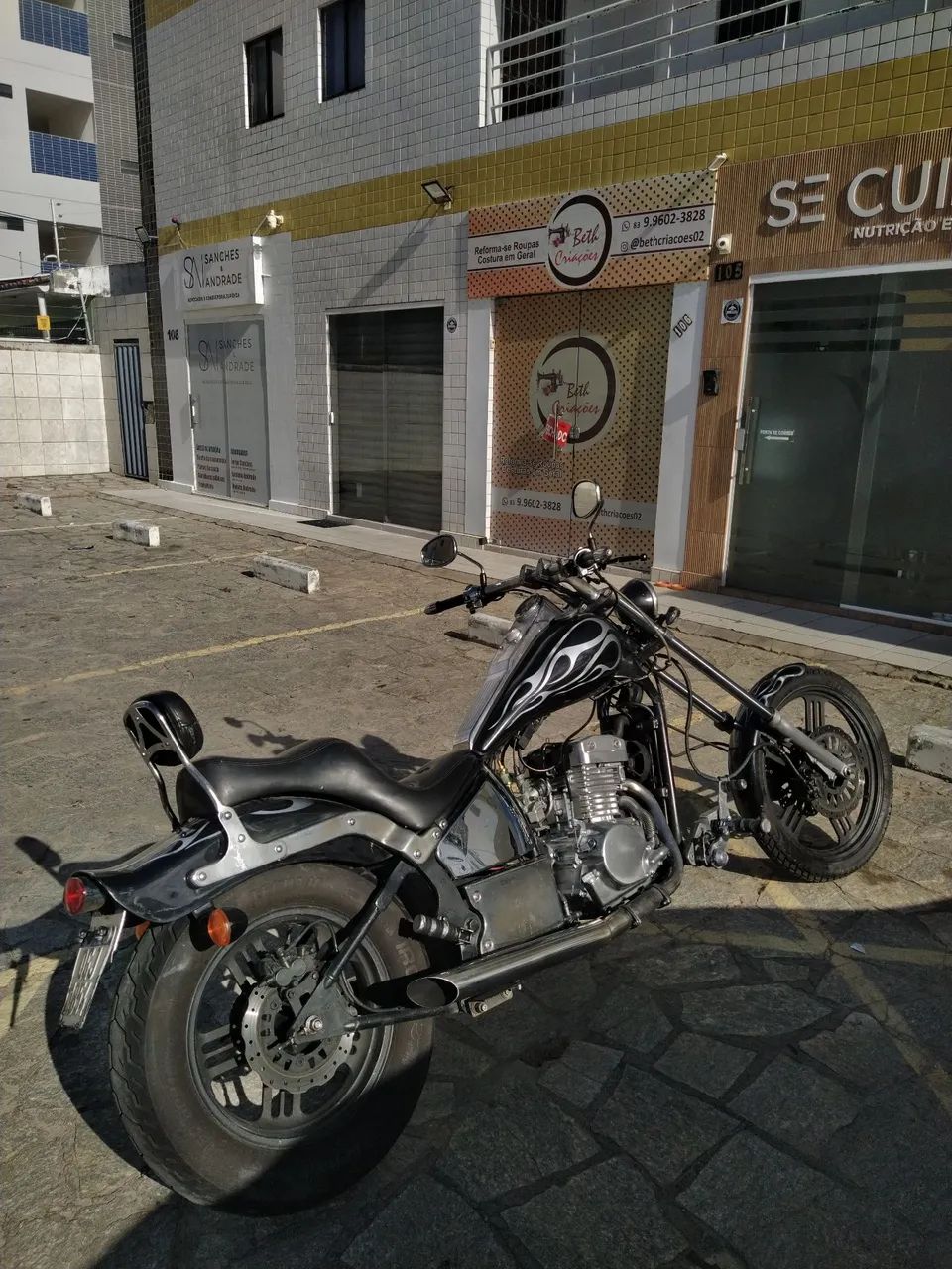 Regal Raptor Spyder 320  - Foto 3