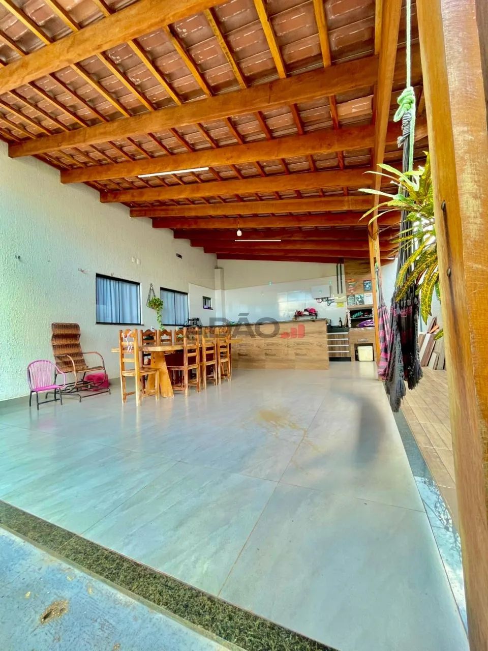 Casa Térrea de Esquina  Vila Matilde