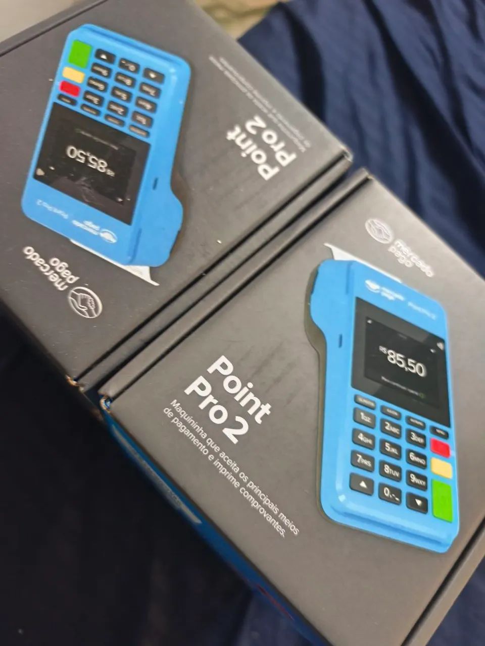POINT PRO 2 (LACRADA) - Foto 5