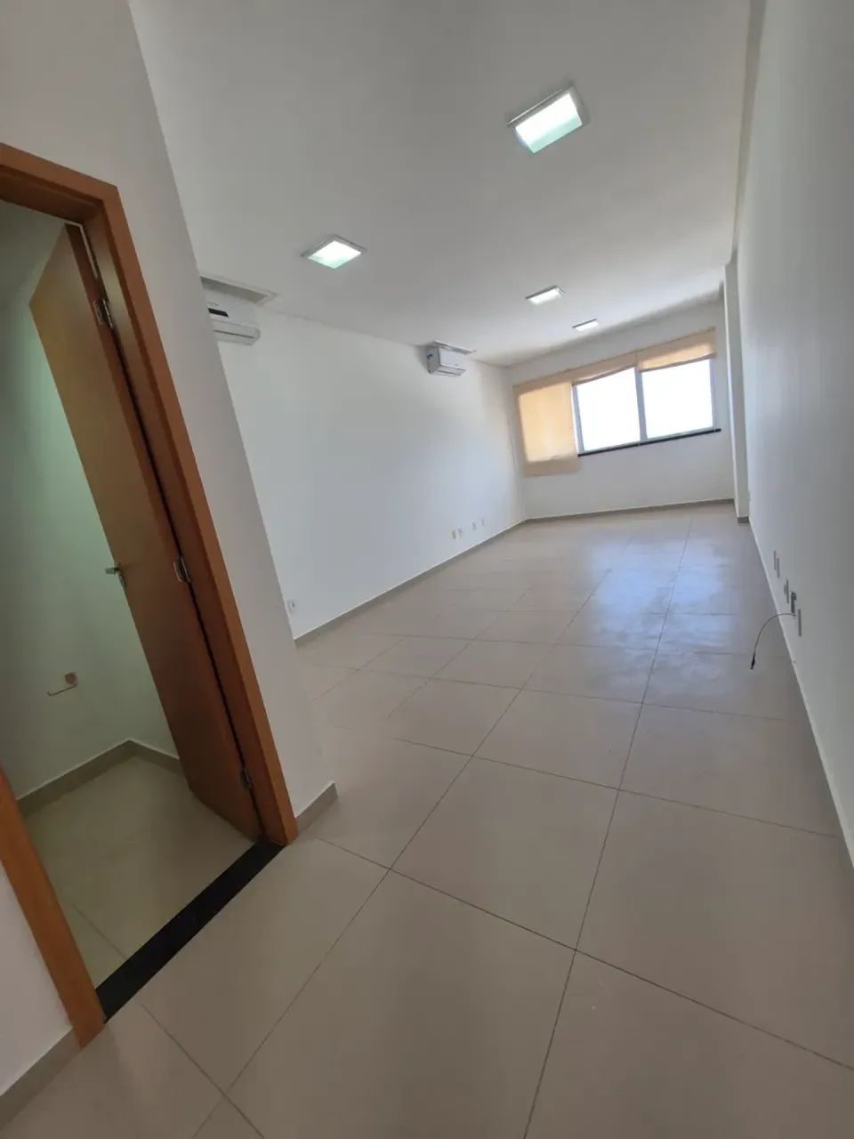 Sala Comercial no Edificio Parque Office - Foto 3