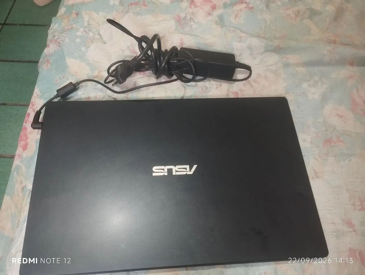 Notebook Asus 