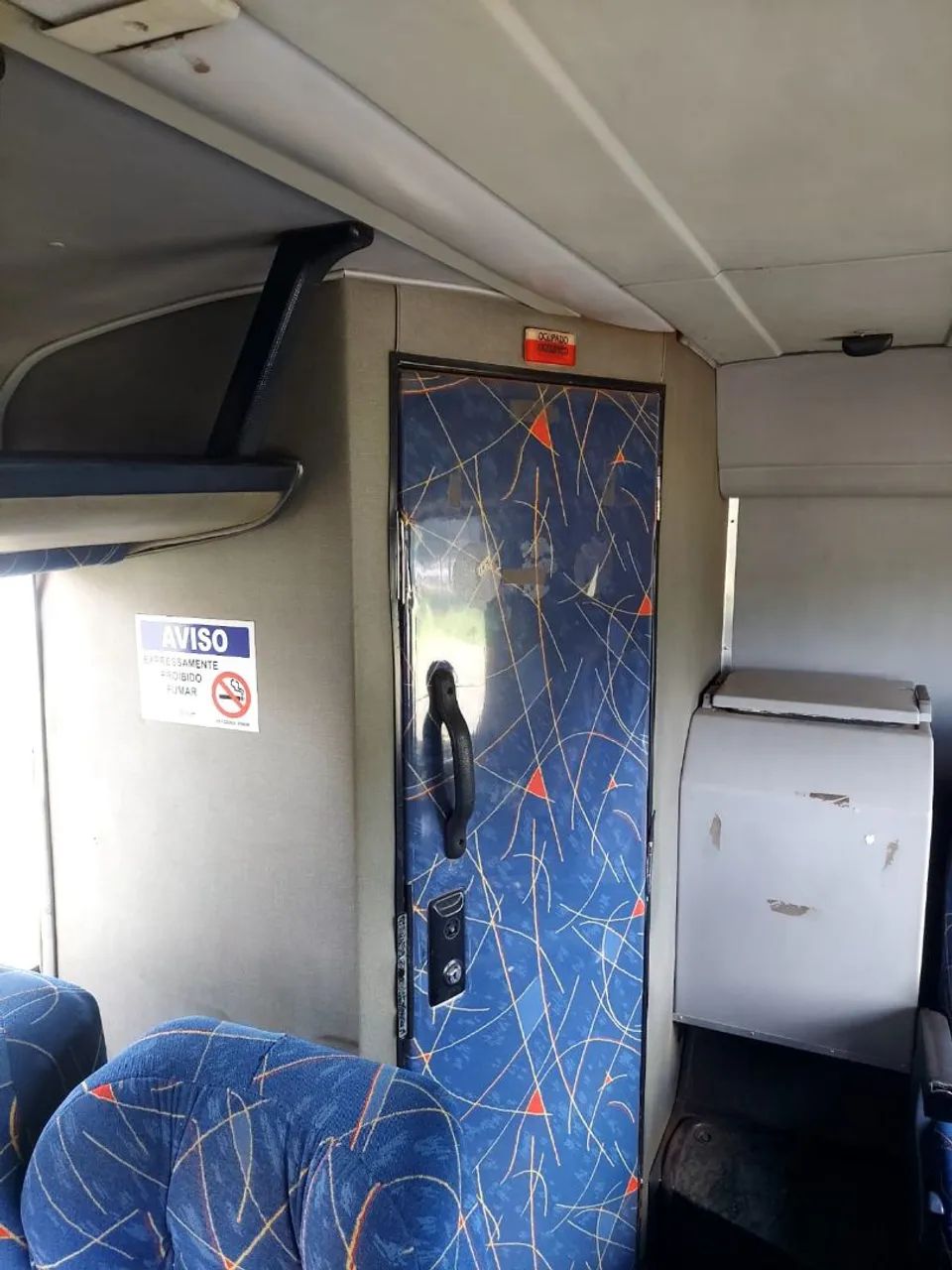 Marcopolo Viaggio GV1000 Mb O400 - Foto 9