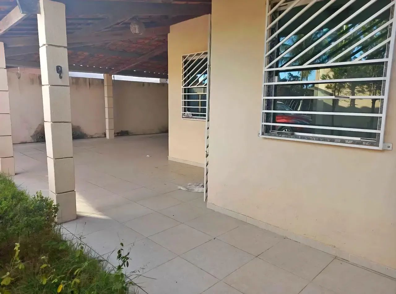 Vendo casa no jaderlandia Mf - Foto 2