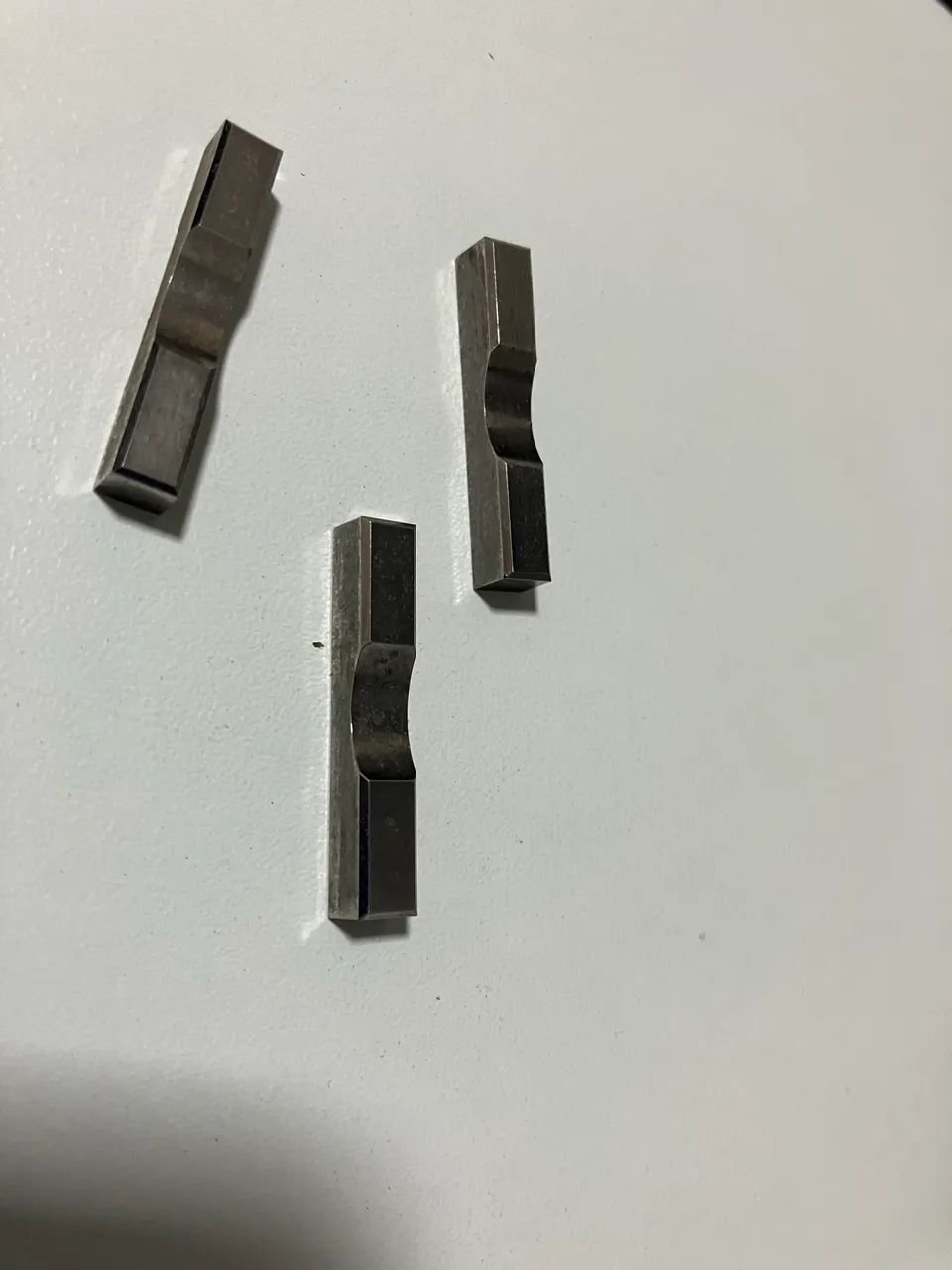 Knobs para toca disco gradiente S125, D20,D35 - Foto 3