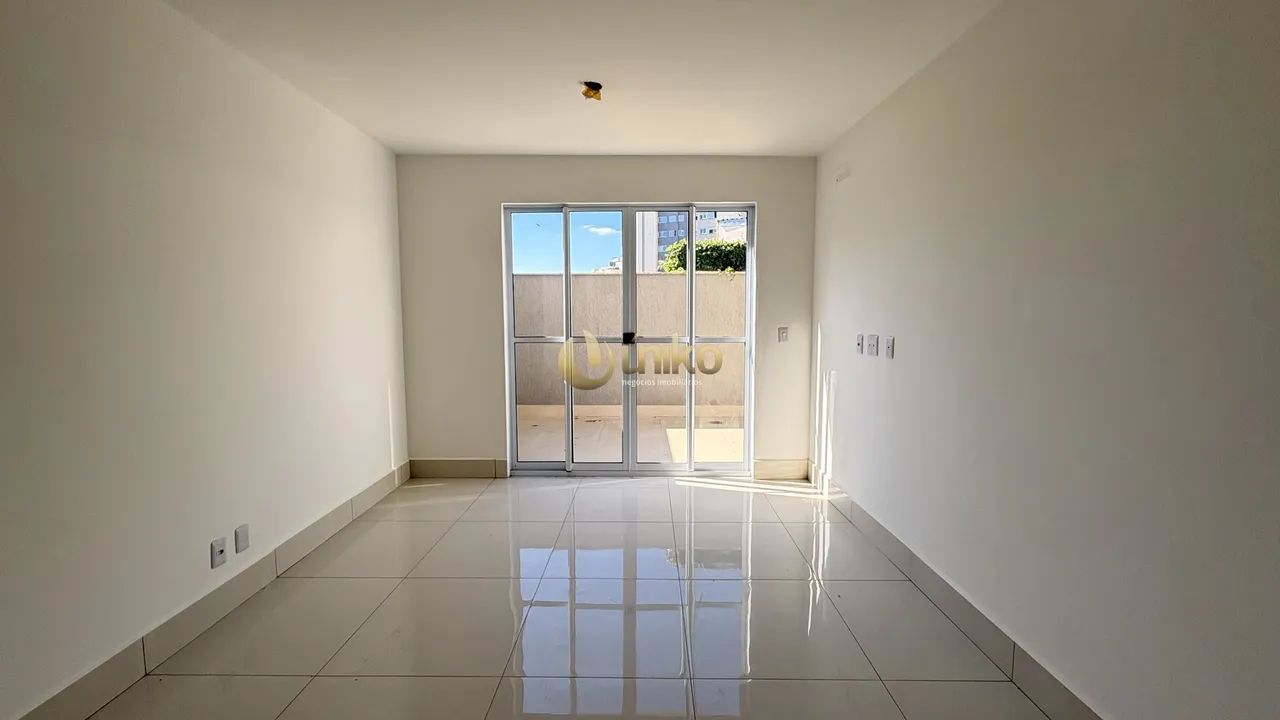 Edifício Zalfa Berqué - Foto 2