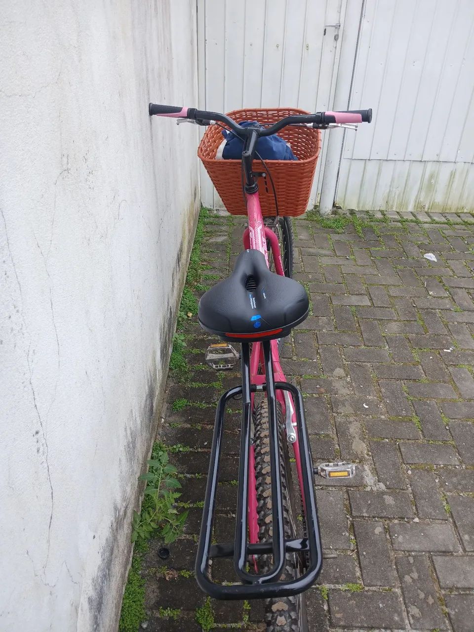 Bicicleta feminina aro 26 - Foto 3