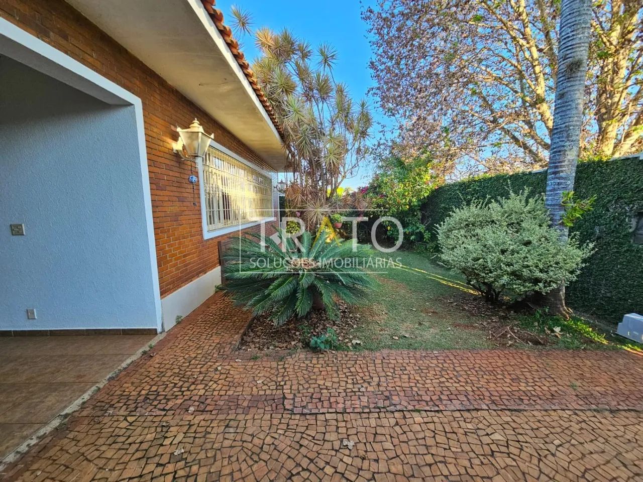 casa - Jardim Nossa Senhora Auxiliadora - Campinas - Foto 4