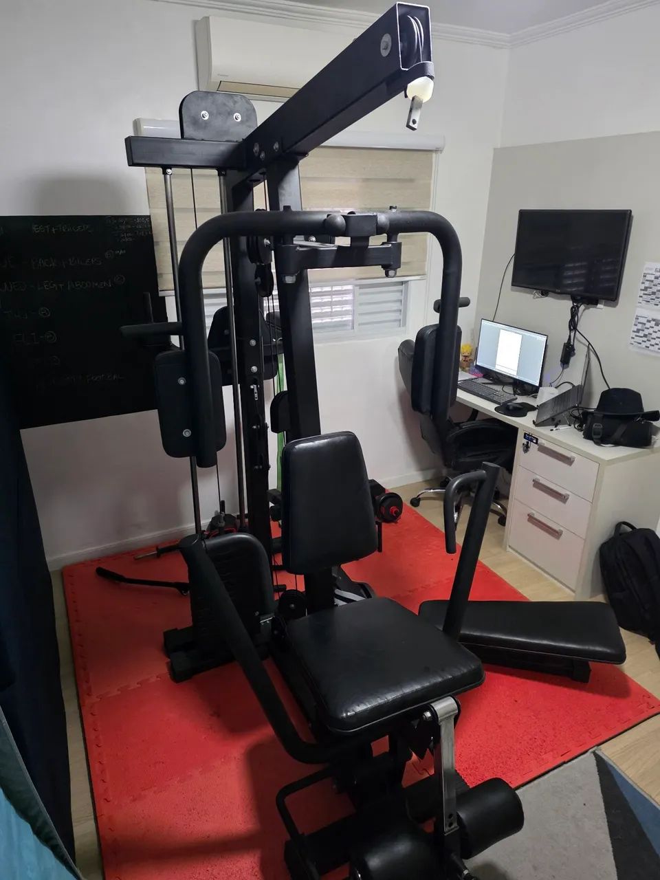 Aparelho de Musculação  - Foto 4