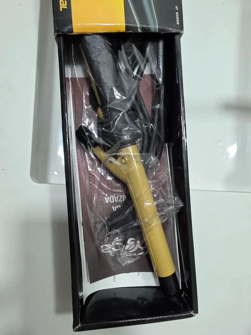 Babyliss Mega Model Bivolt - Foto 3