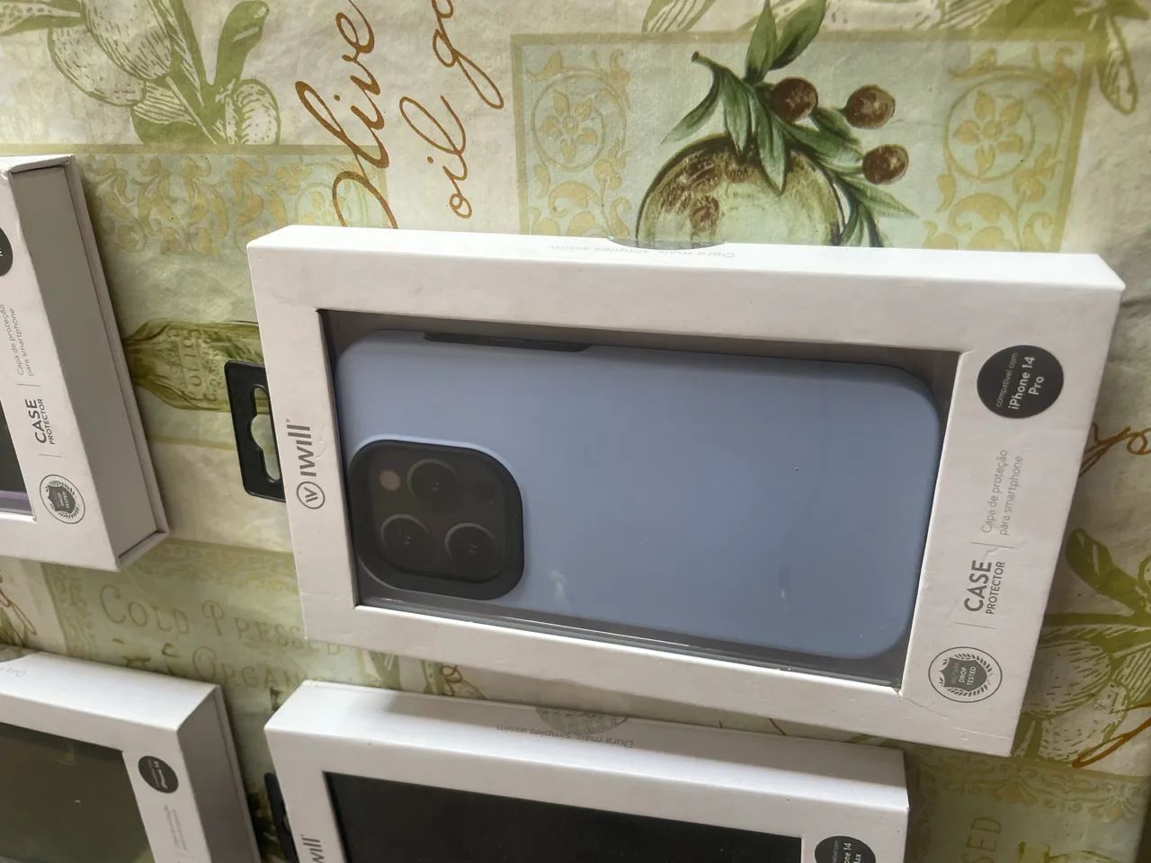 Capa para Iphone 14 - Foto 4