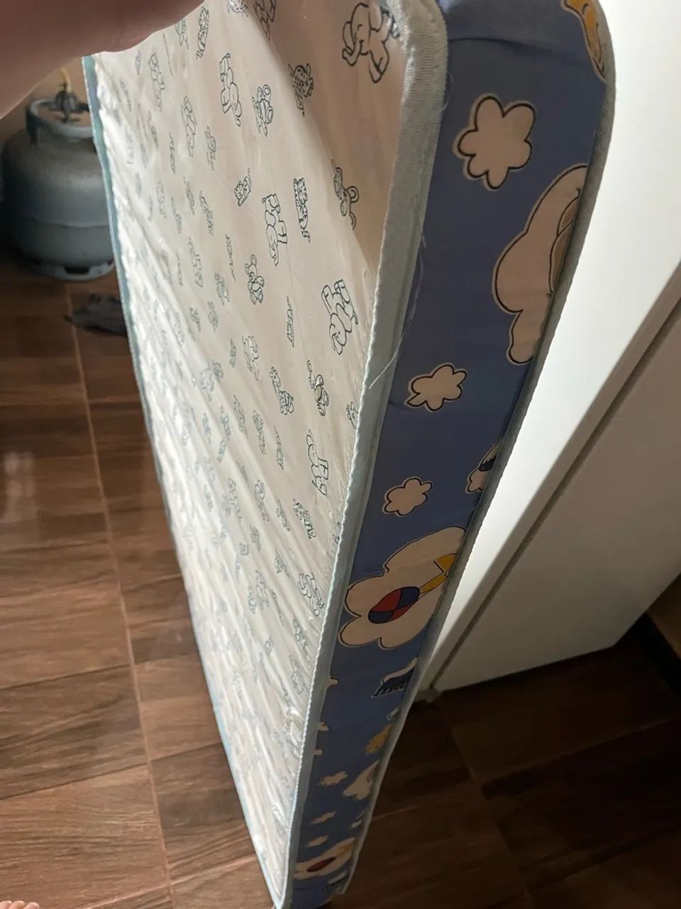 Colchão de bebê  - Foto 4
