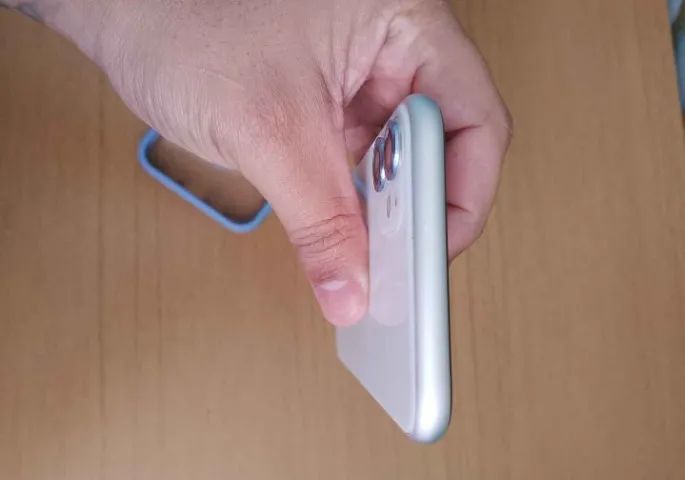 Iphone 11 original top - Foto 4
