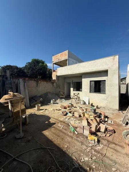 EXCELENTE CASA 03 QUARTOS EM JUATUBA - Foto 2