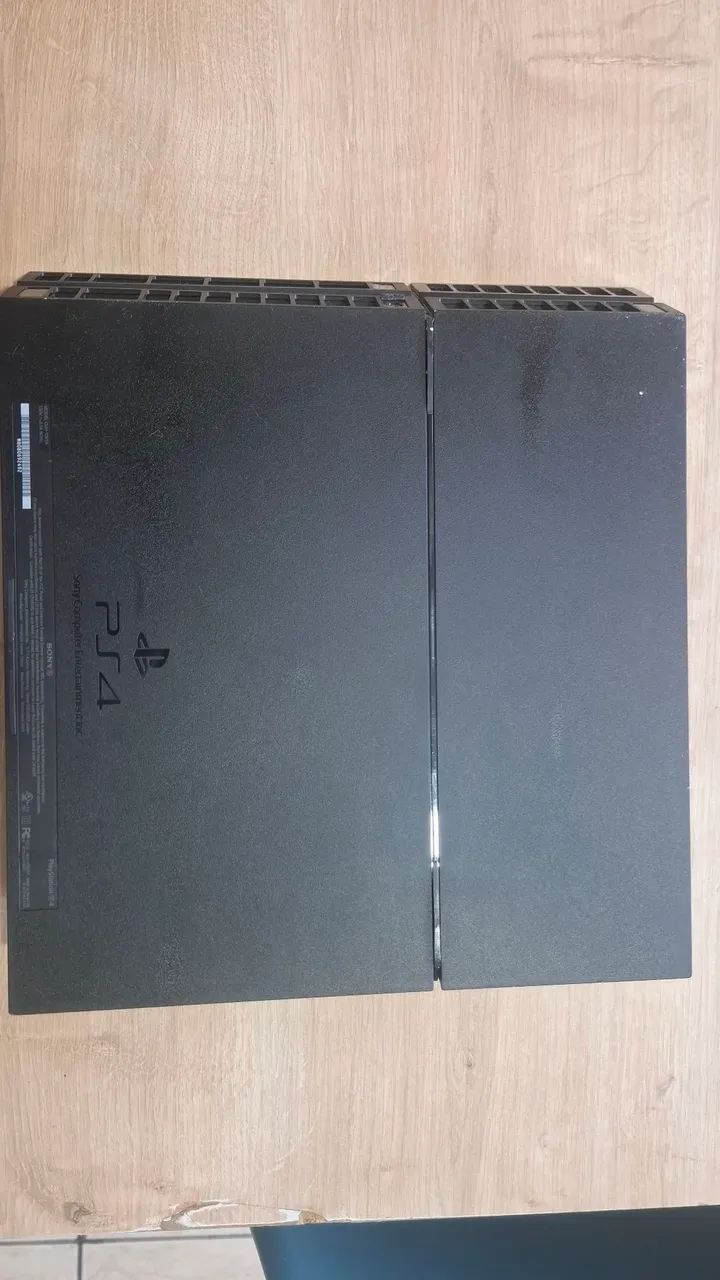 Ps4 Fat - Foto 2