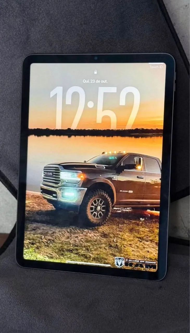 Ipad Air Chip M1 - Foto 2