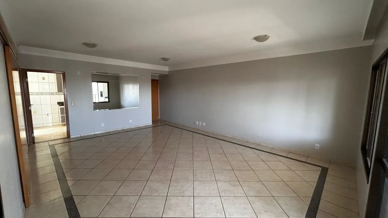 Apartamento à venda  Edifício Caravelas | Cuiabá/MT codigo: 354512 - Foto 3