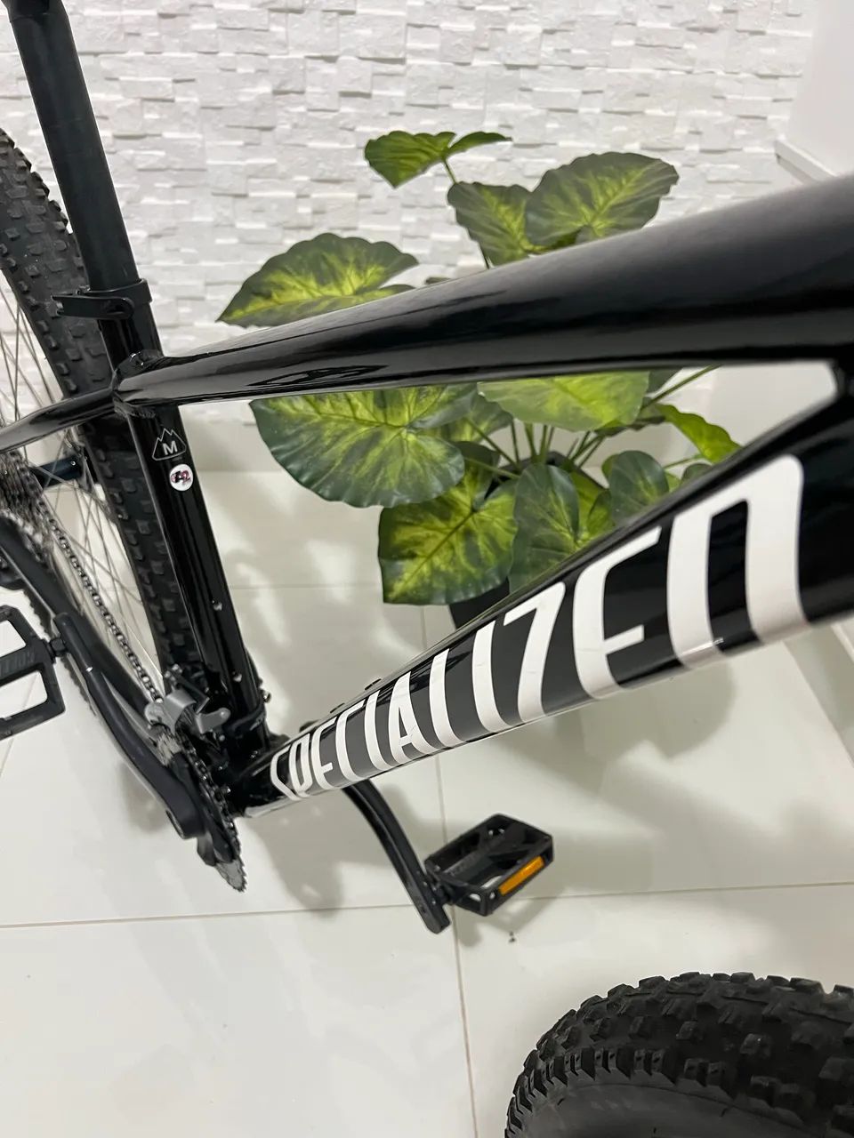 Specialized Rockhopper - Foto 3