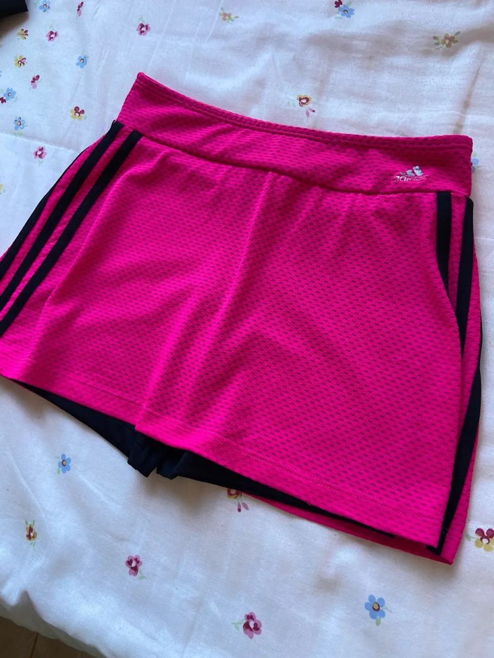 Saia Adidas - Foto 3