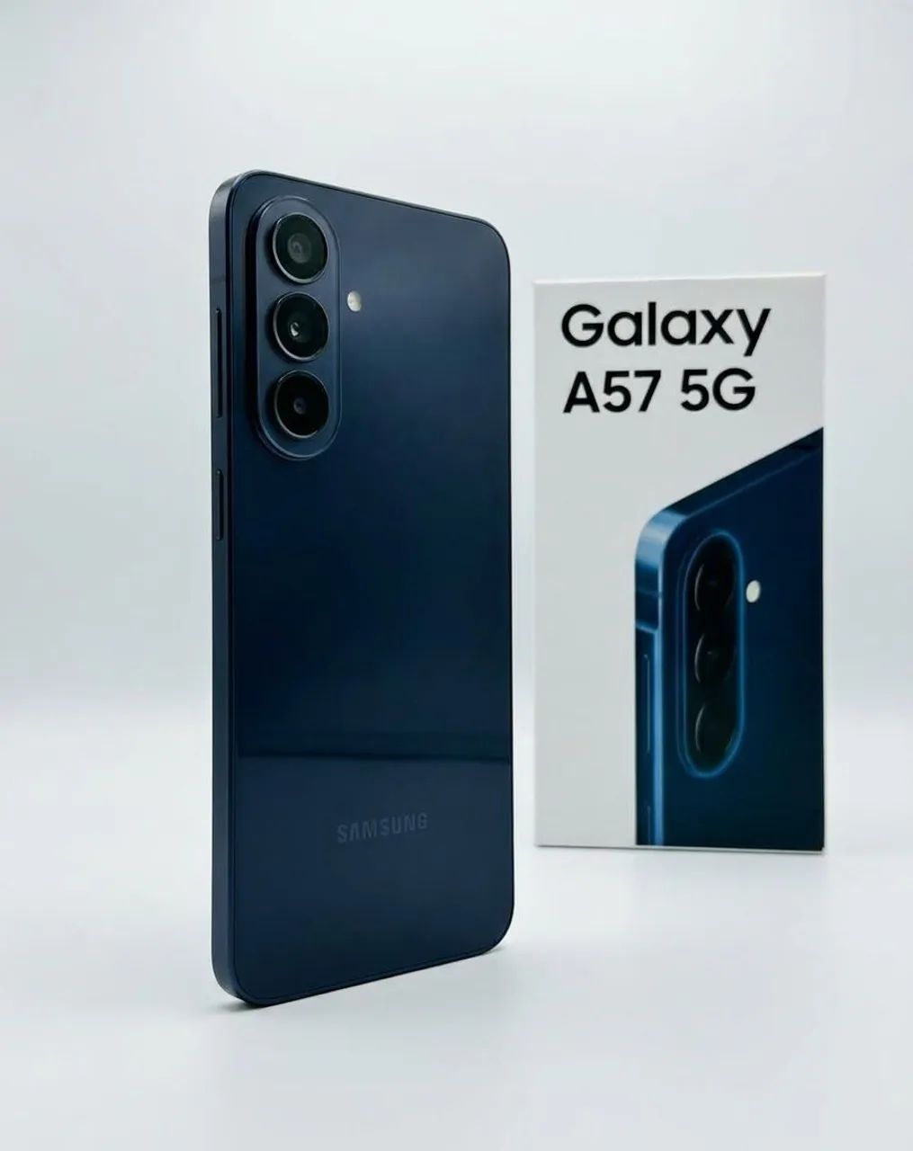 A57 128G 8GB de ram  - Foto 2