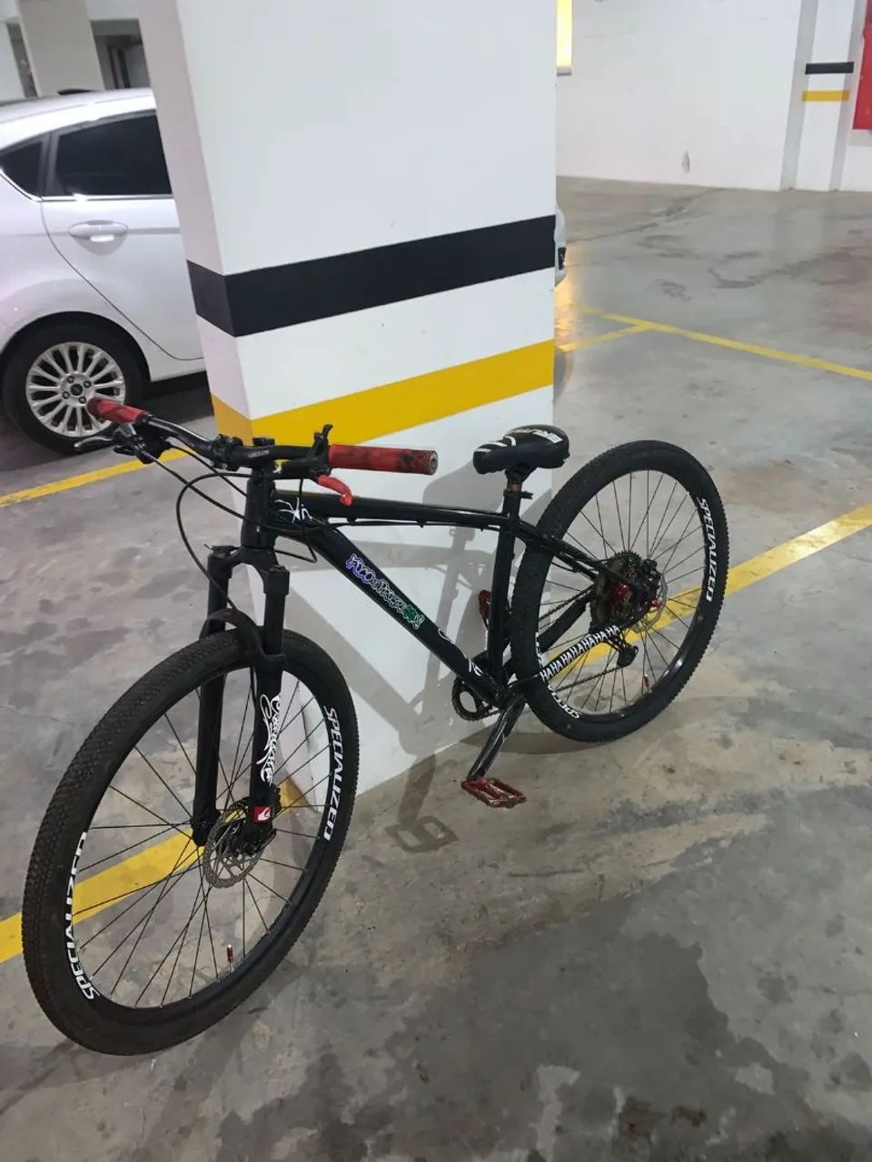 Bicicleta Specialized 65614995907329121