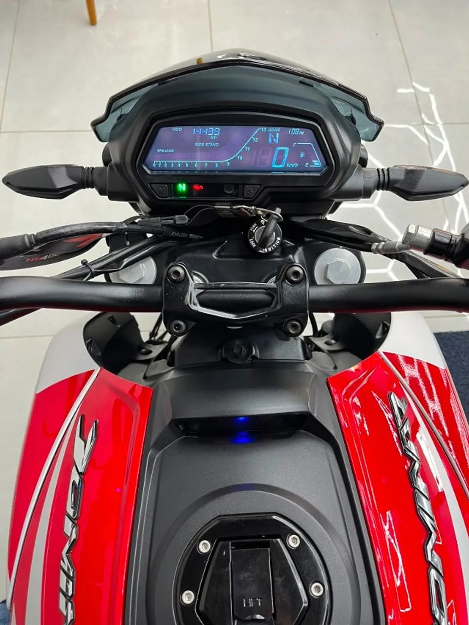 DOMINAR D250 - Foto 4