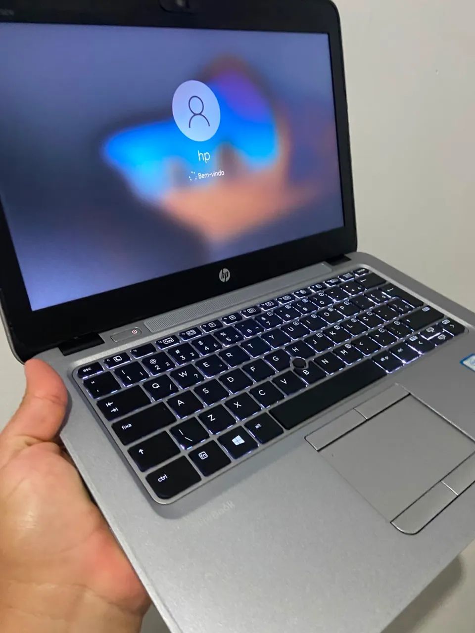 Notebook hp - Foto 2