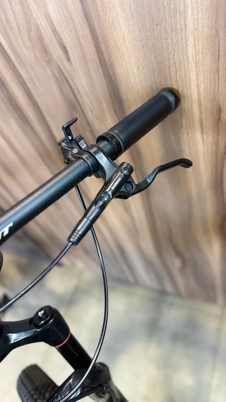 Bicicleta MTB carbono boost Sram  - Foto 4