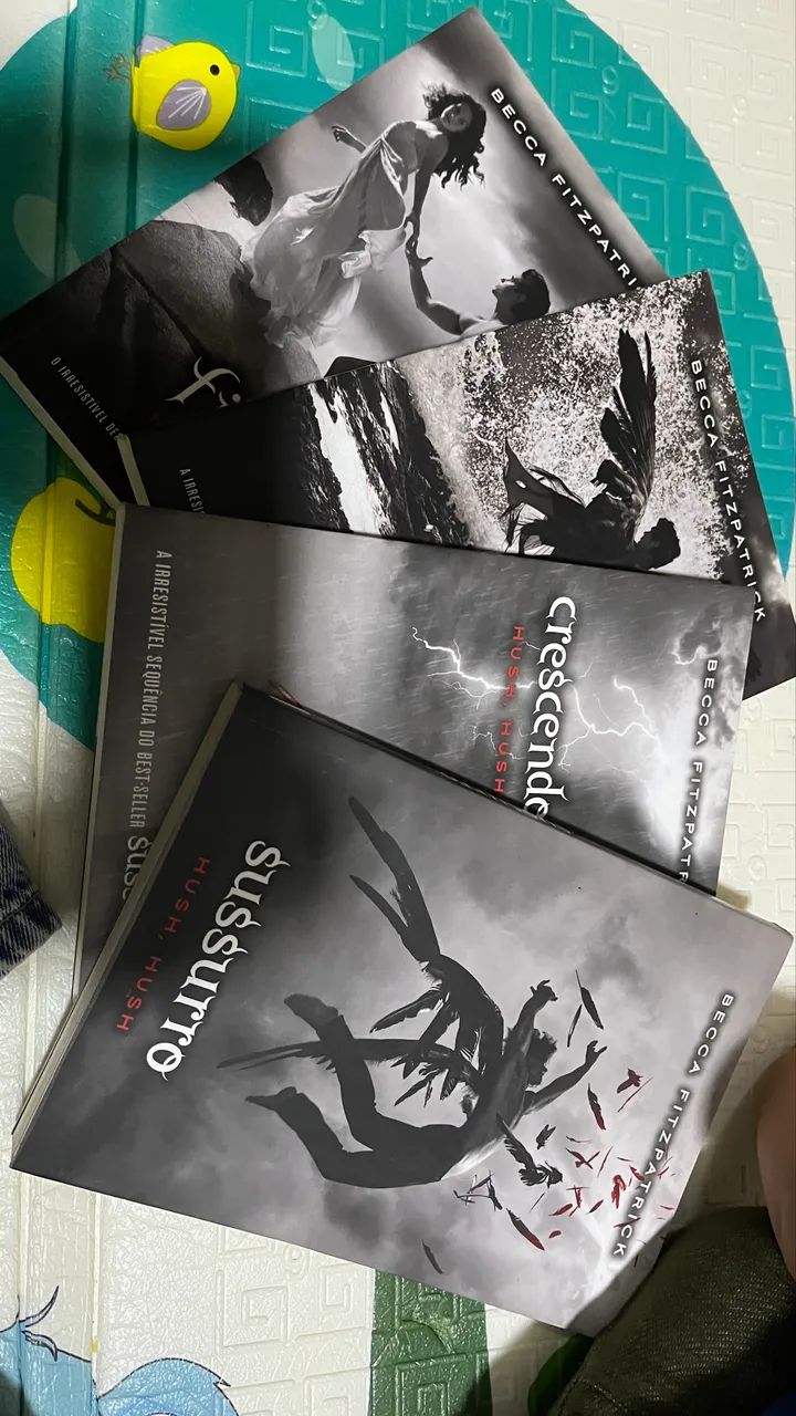 Livros