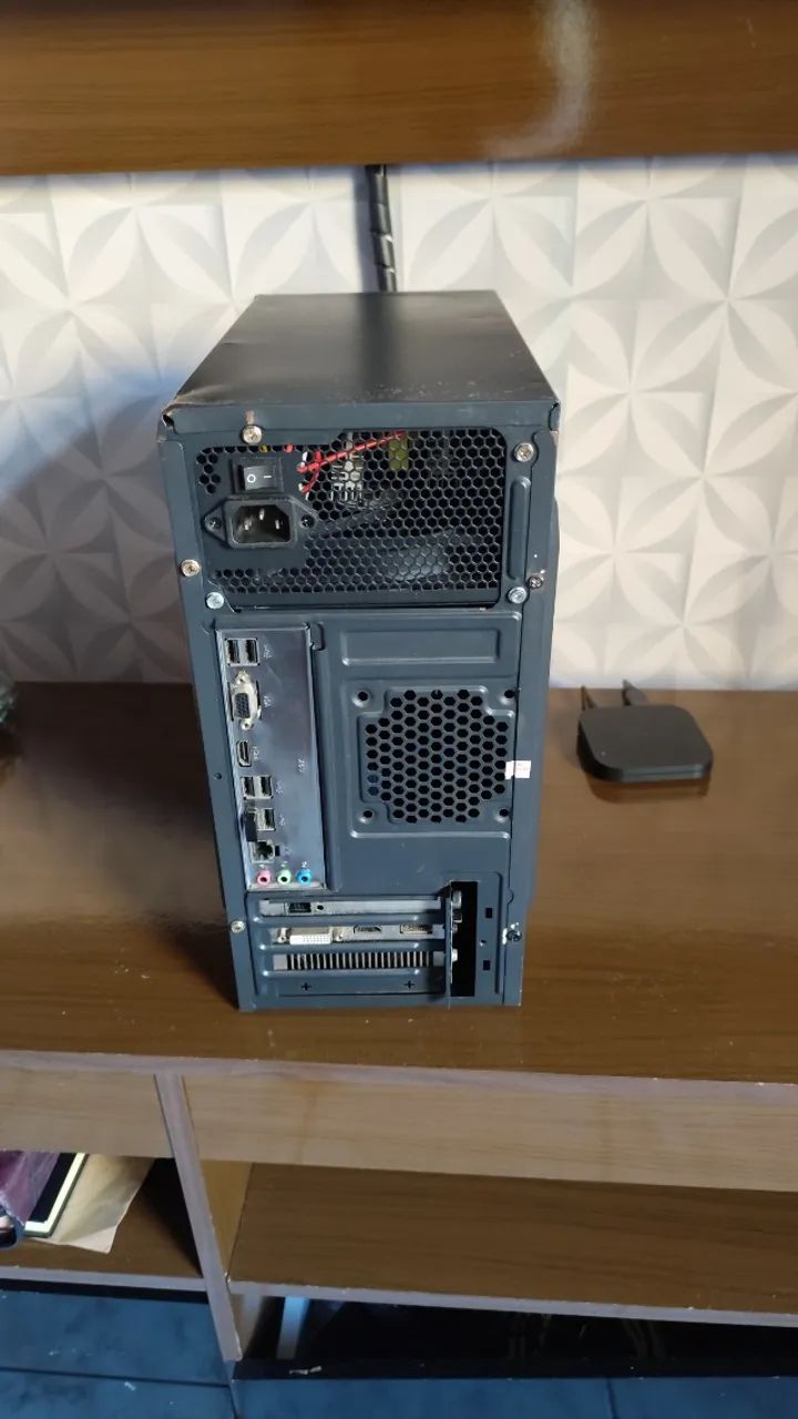 Desktop Core i7 16Gb Ram - Foto 3