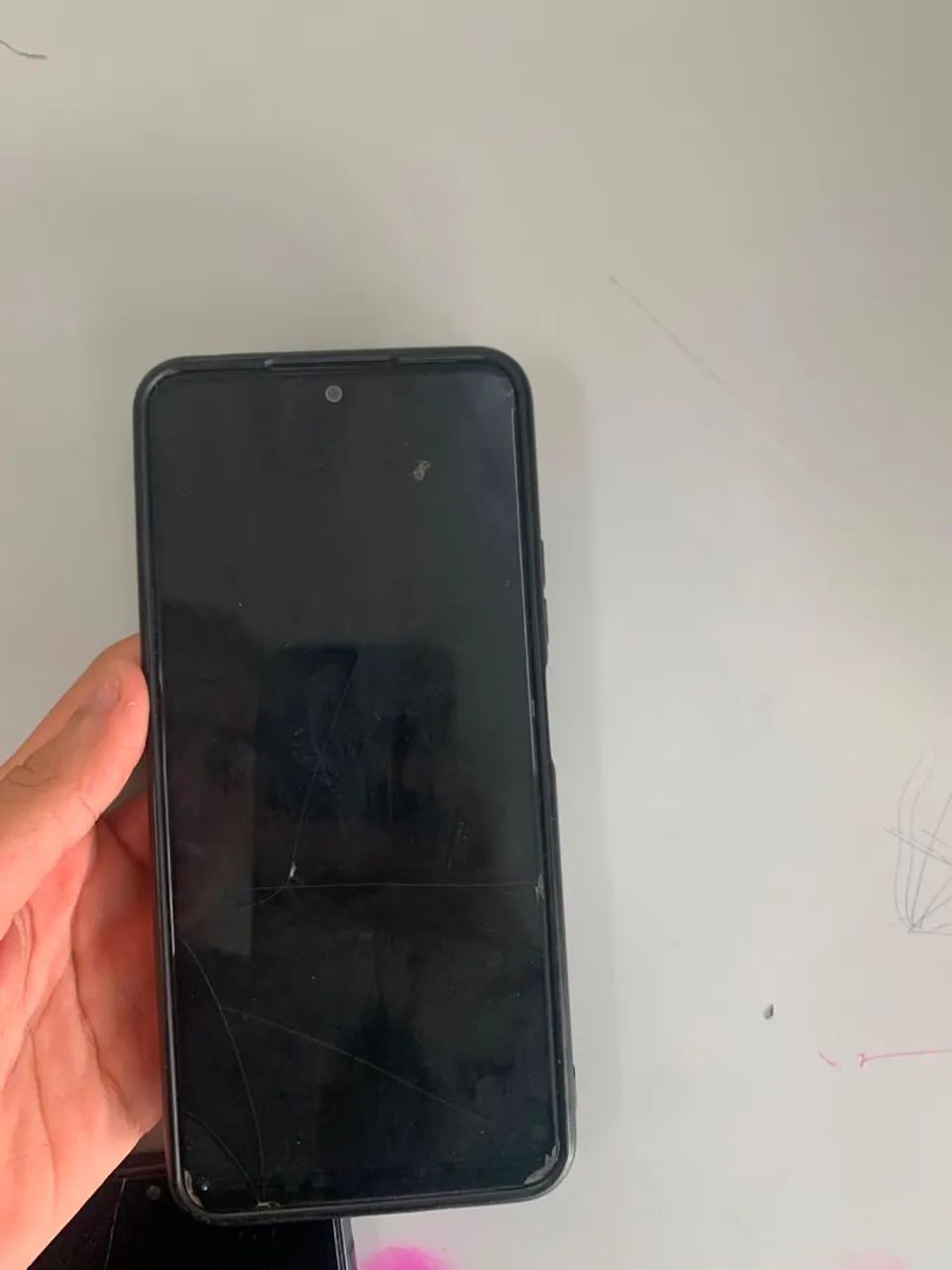 Celular pra trocar  - Foto 2