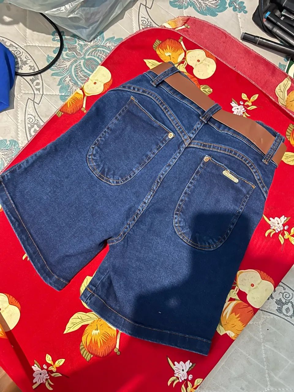 Roupa - Foto 2
