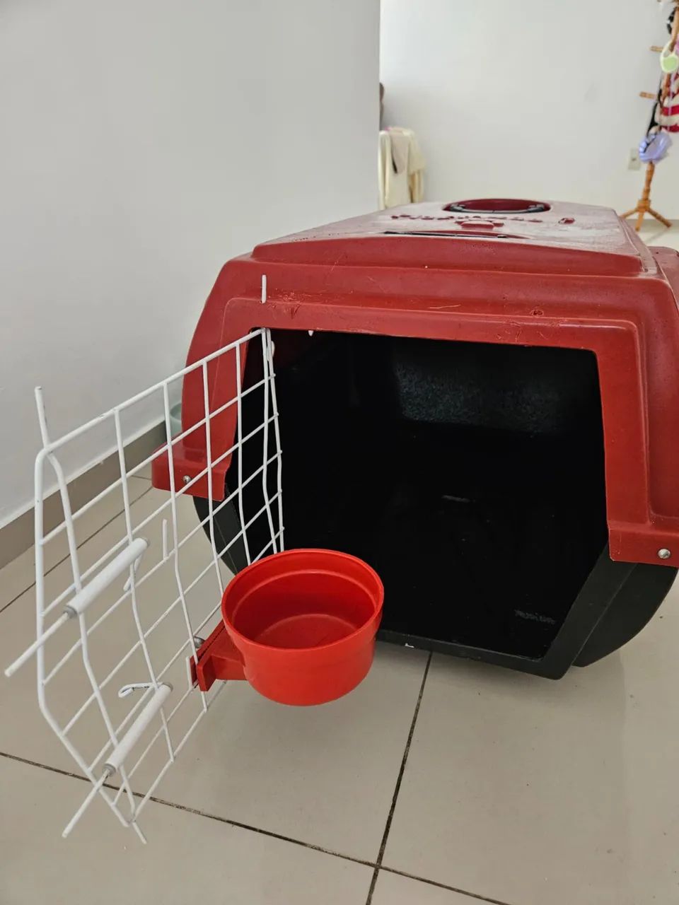 Caixa de transporte PET padrão ANAC - Foto 3