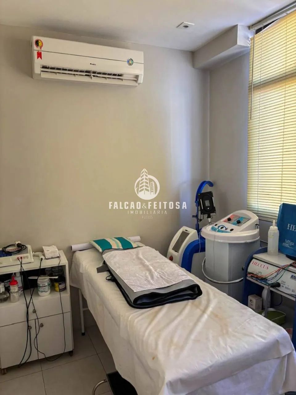 Sala Comercial à venda na Pituba - Foto 4