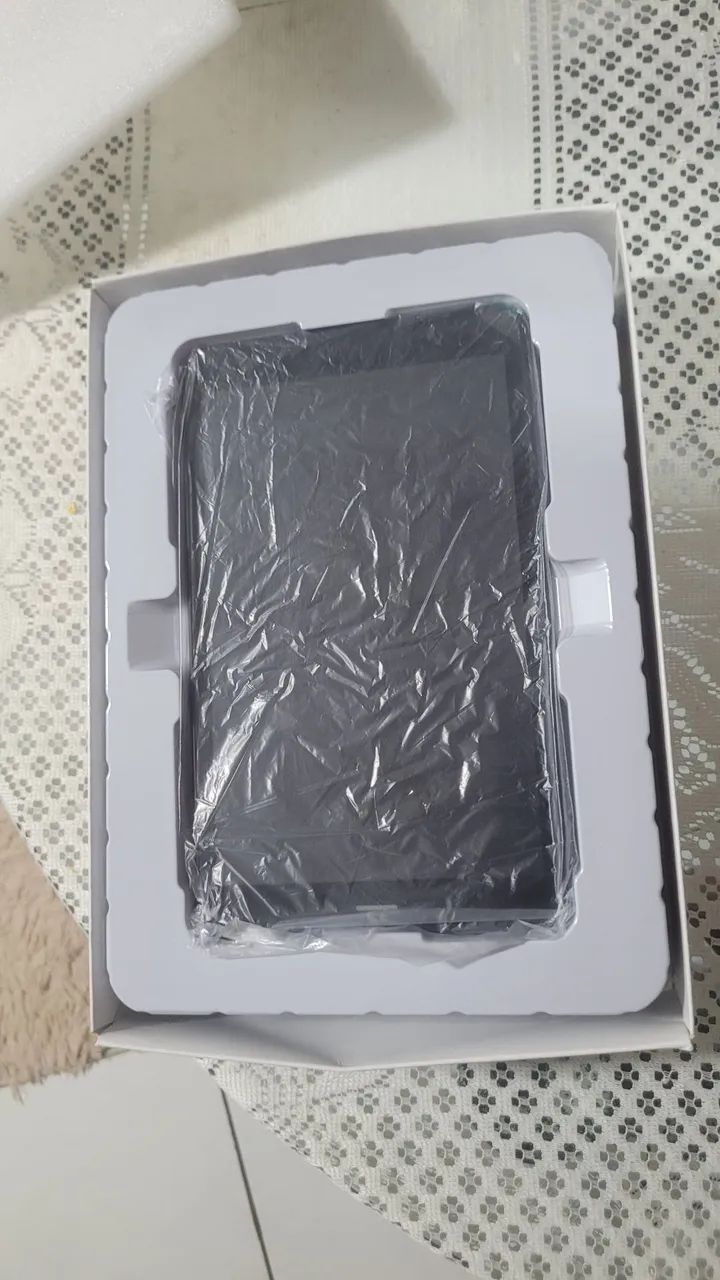 Vendo tablet multilaser