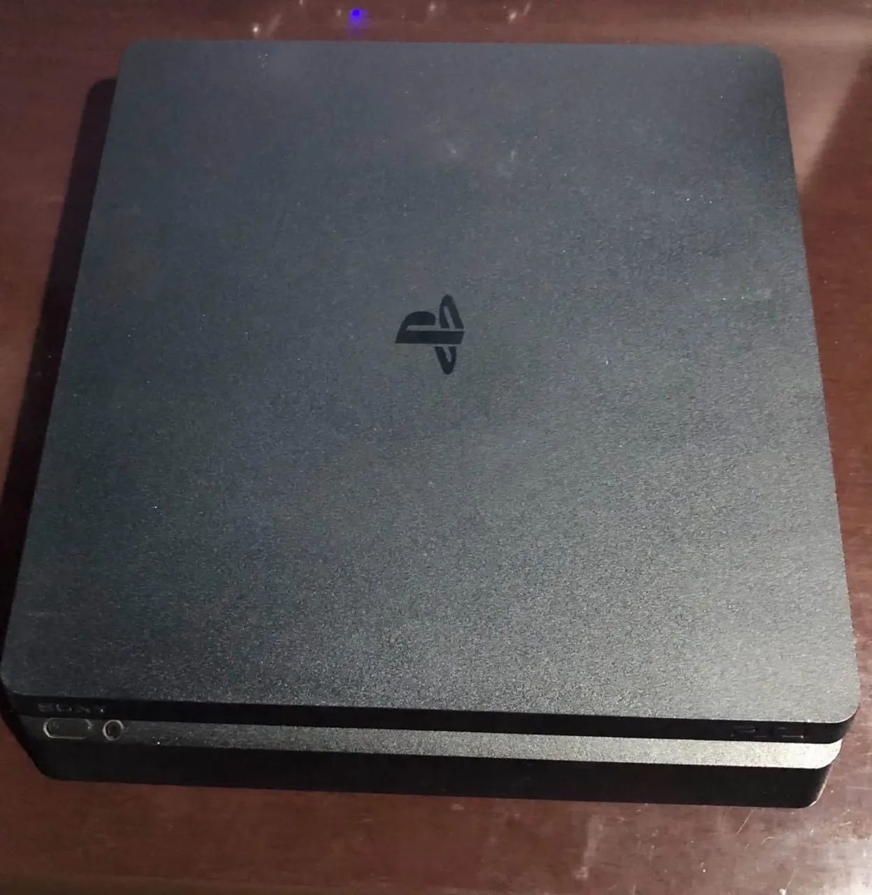 PS4 - Foto 4