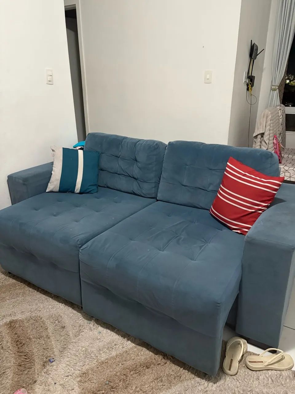 Sofá 