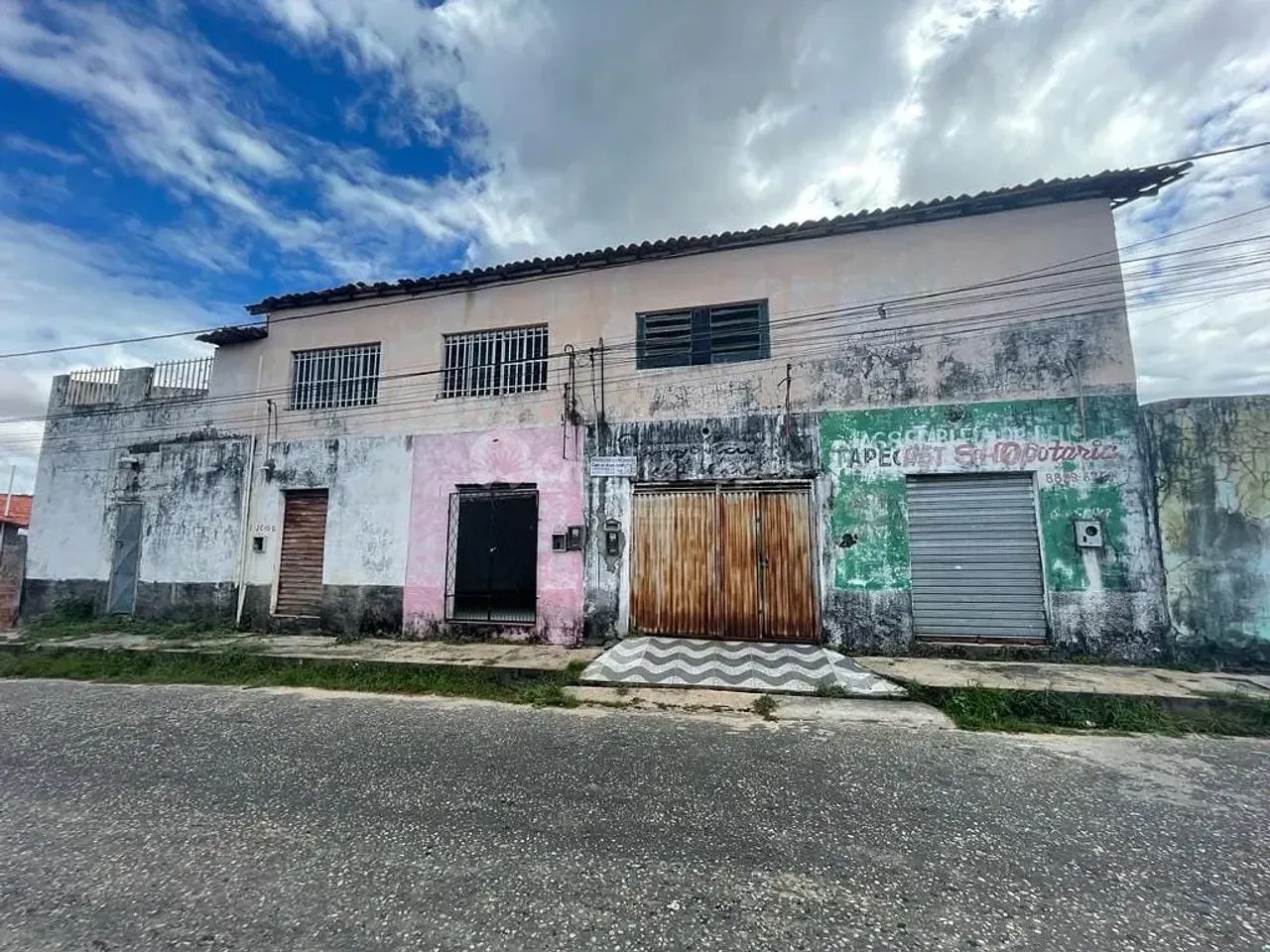 Prédio à venda, Itararé, Teresina, PI - Foto 5