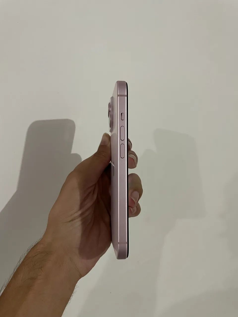 iPhone 15 Zerado - Foto 4