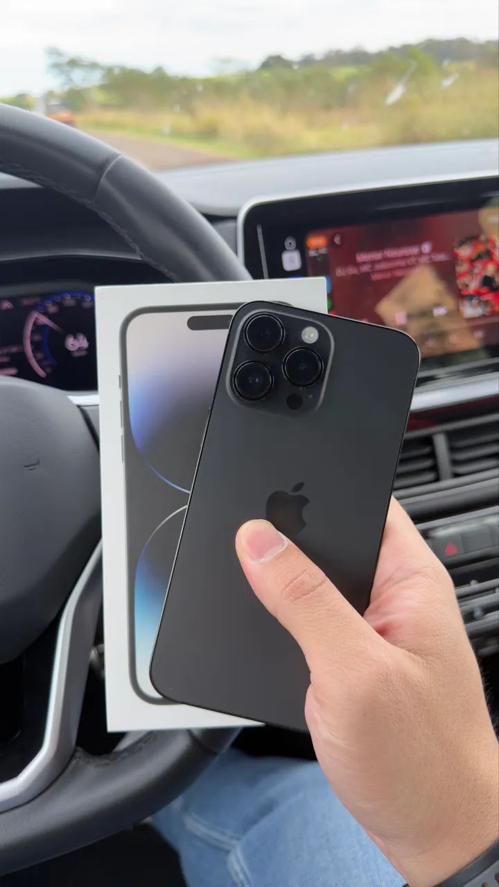iPhone 14 PRO MAX 128gb