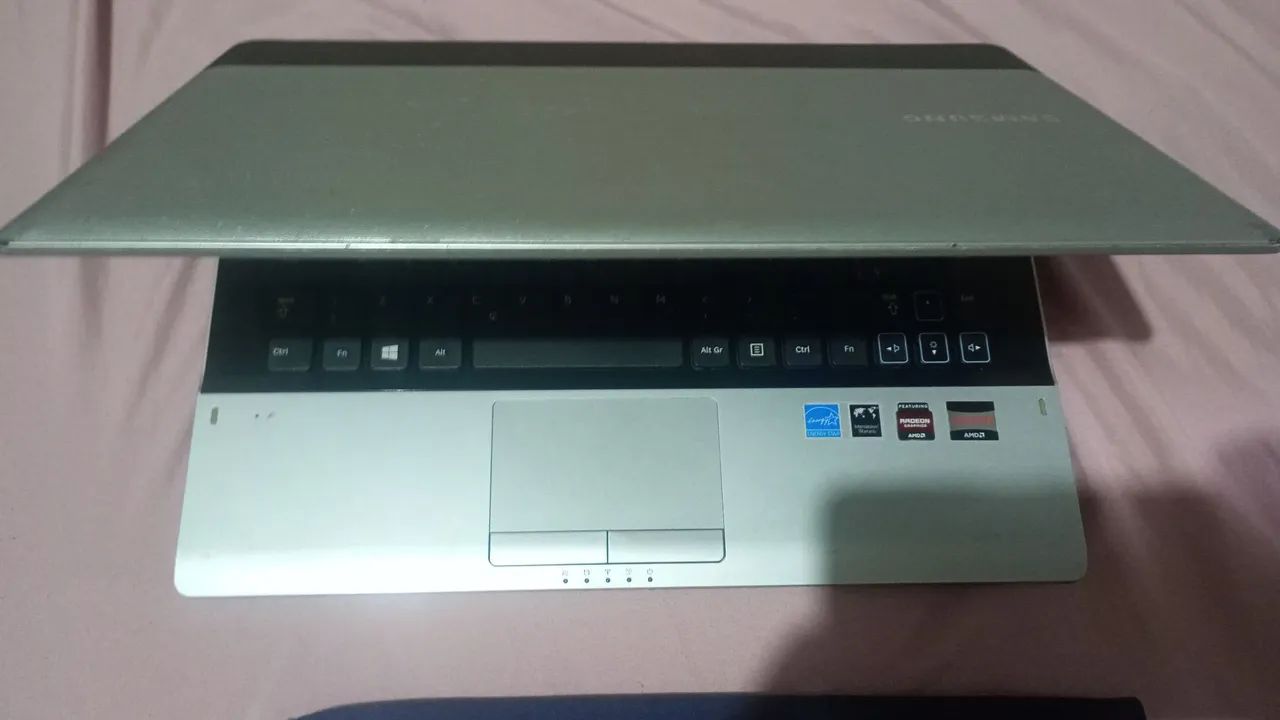 Dois notebook e trocar por Xbox one ou ps4 - Foto 3