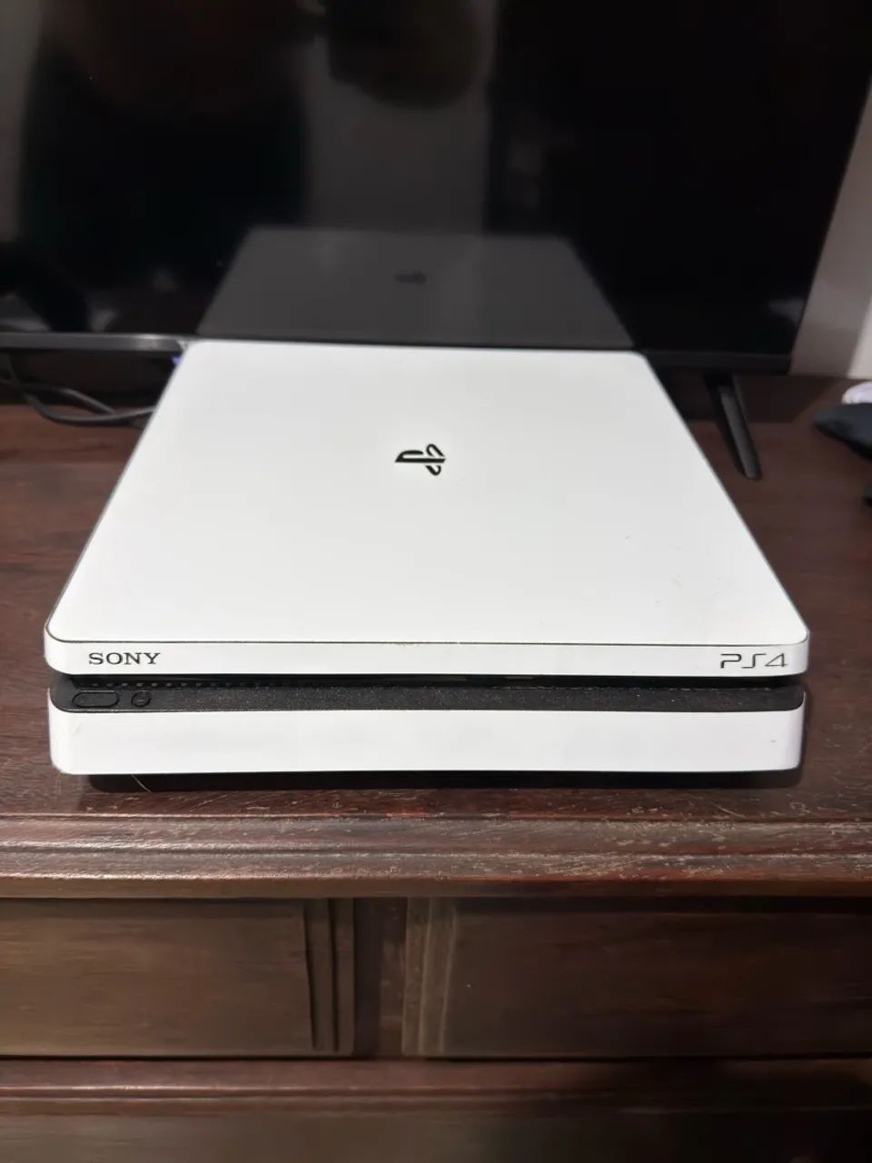 Ps4 Slim 1 TB - Foto 2