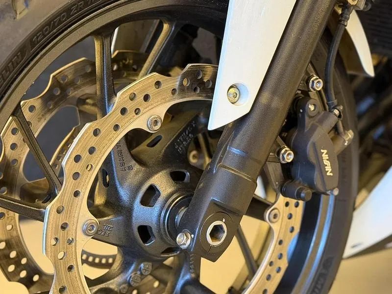 HONDA CBR 650F 2015 - Foto 2